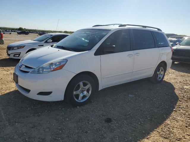 TOYOTA SIENNA CE 2010 5tdkk4cc2as325778