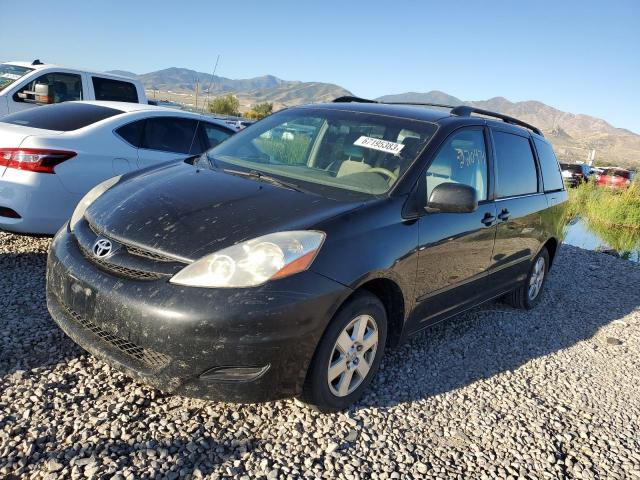 TOYOTA SIENNA CE 2010 5tdkk4cc2as326770