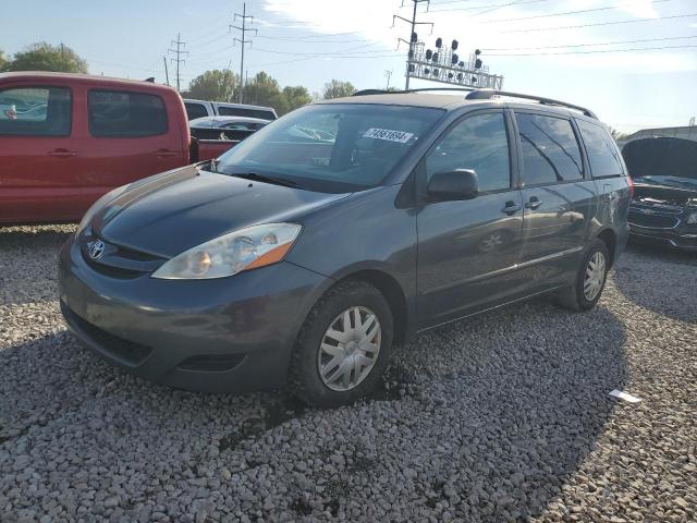 TOYOTA SIENNA CE 2010 5tdkk4cc2as333752