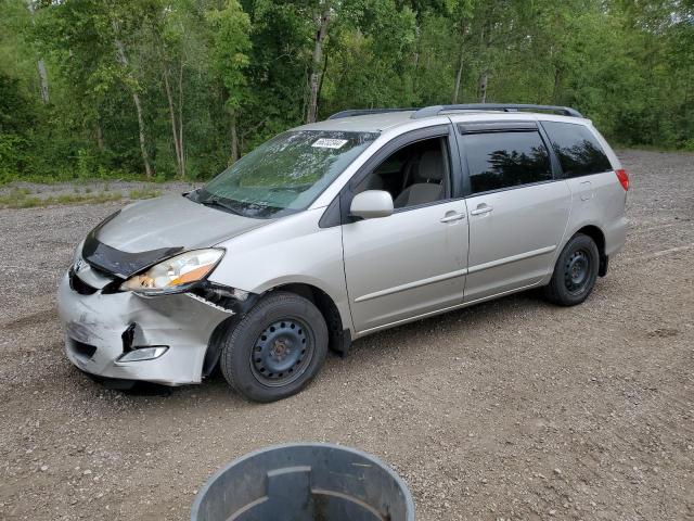 TOYOTA SIENNA CE 2010 5tdkk4cc3as291186