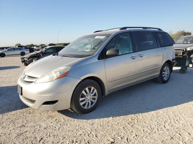 TOYOTA SIENNA CE 2010 5tdkk4cc3as297652