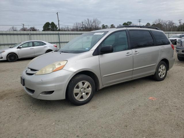 TOYOTA SIENNA CE 2010 5tdkk4cc3as300808