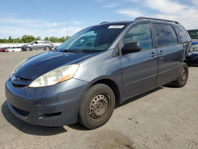 TOYOTA SIENNA CE 2010 5tdkk4cc3as315065