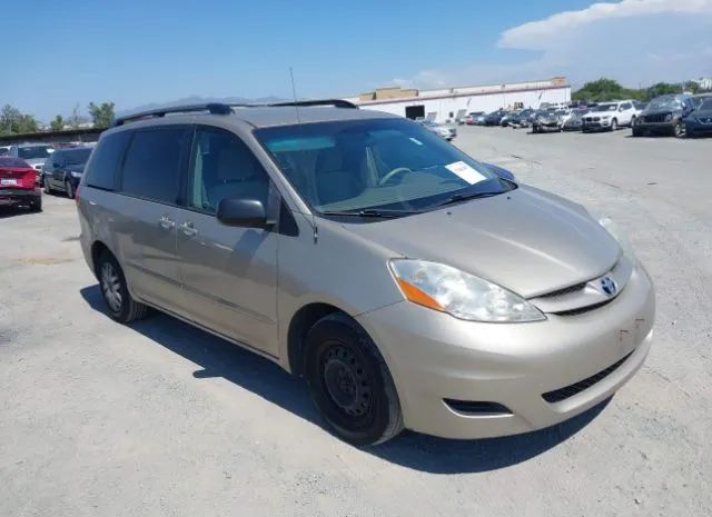 TOYOTA SIENNA 2010 5tdkk4cc3as321433