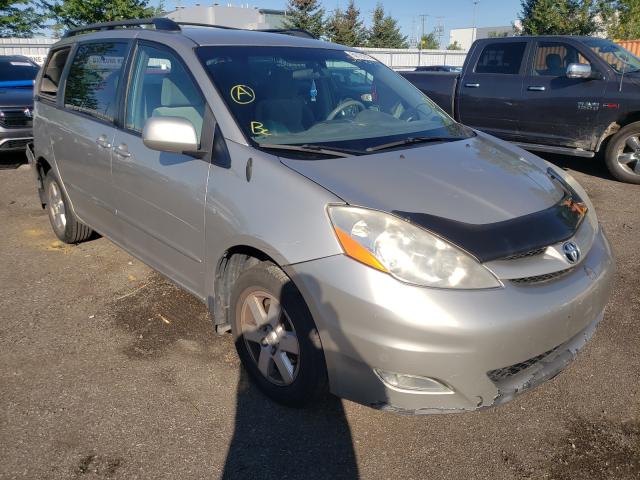 TOYOTA SIENNA CE 2010 5tdkk4cc3as323831