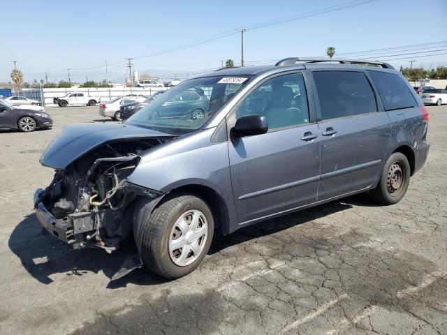 TOYOTA SIENNA CE 2010 5tdkk4cc3as327359