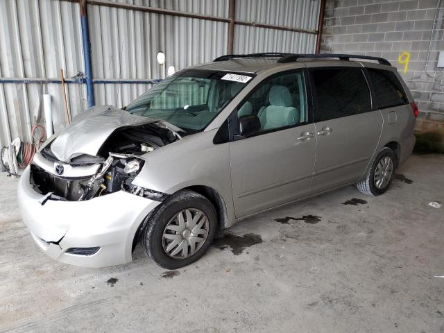 TOYOTA SIENNA CE 2010 5tdkk4cc3as333937