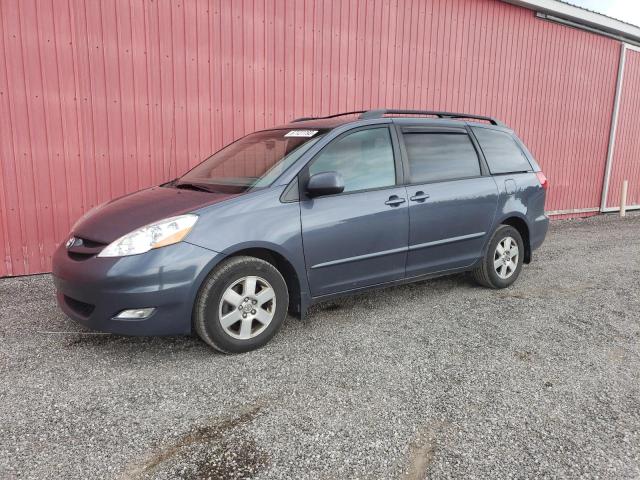 TOYOTA SIENNA CE 2010 5tdkk4cc3as343254