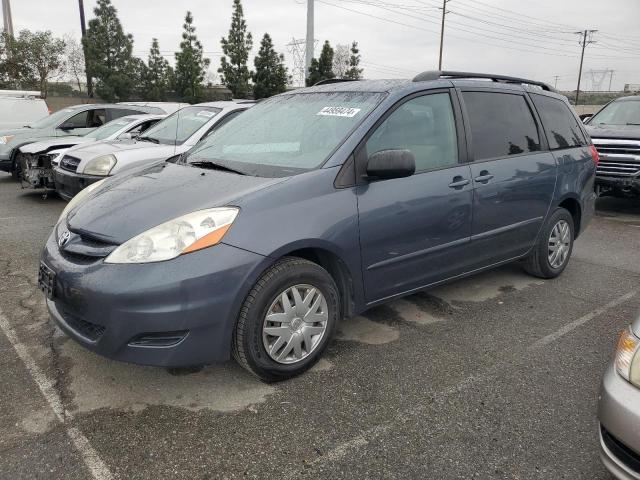 TOYOTA SIENNA CE 2010 5tdkk4cc4as309436