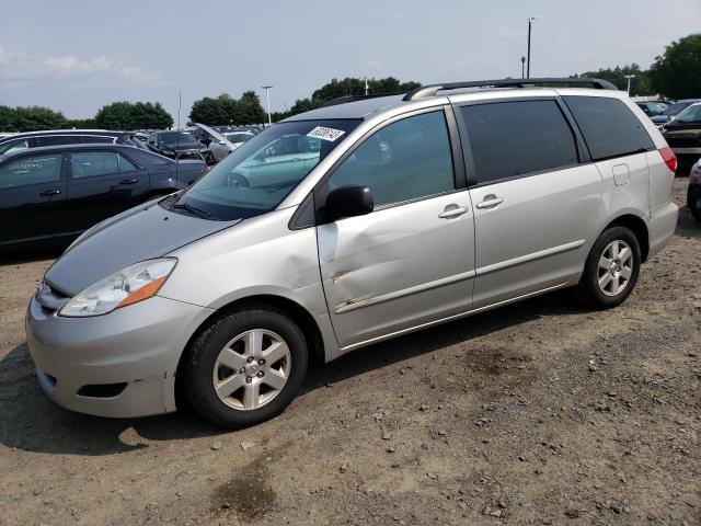 TOYOTA SIENNA CE 2010 5tdkk4cc4as312644