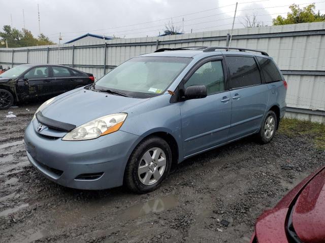 TOYOTA SIENNA CE 2010 5tdkk4cc4as314975