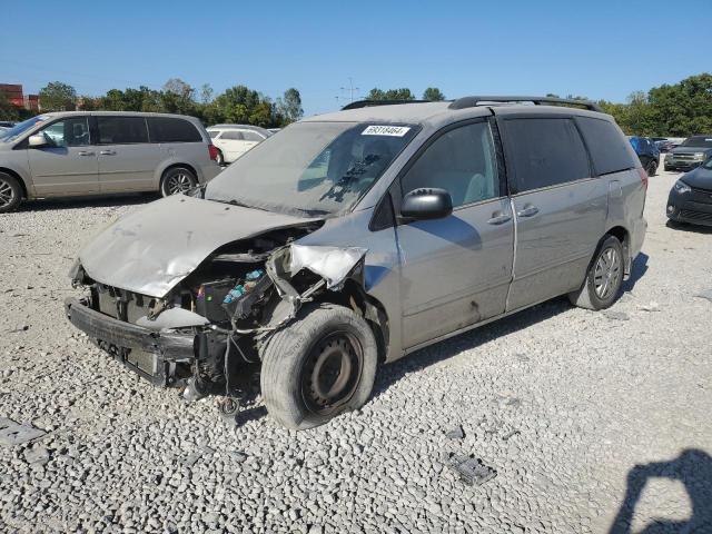 TOYOTA SIENNA CE 2010 5tdkk4cc4as320940