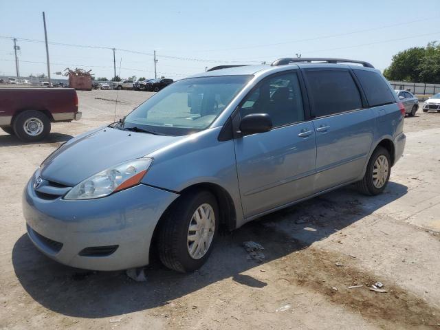 TOYOTA SIENNA CE 2010 5tdkk4cc4as326530