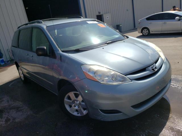 TOYOTA SIENNA CE 2010 5tdkk4cc4as338967