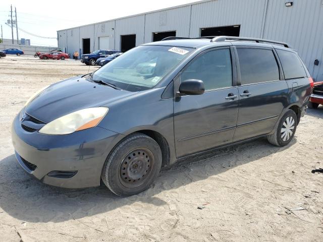 TOYOTA SIENNA CE 2010 5tdkk4cc5as304441