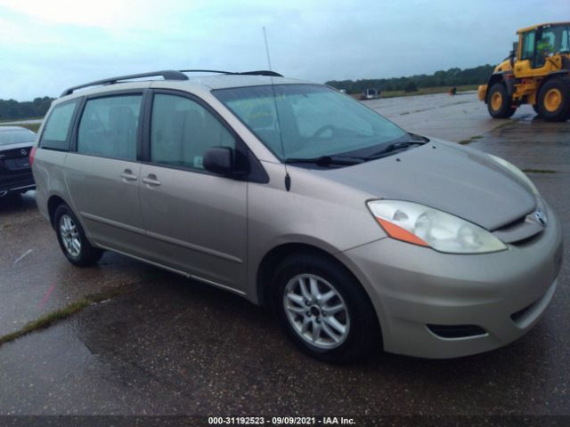 TOYOTA SIENNA 2010 5tdkk4cc5as305234