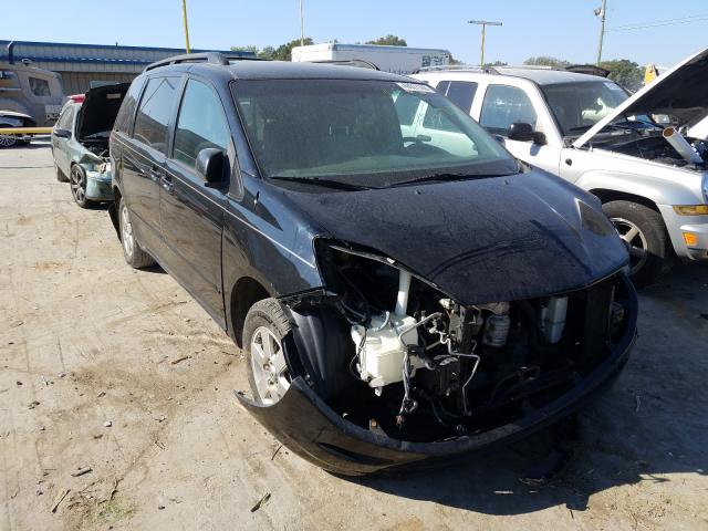 TOYOTA SIENNA CE 2010 5tdkk4cc5as317836