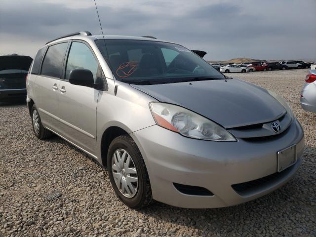 TOYOTA SIENNA CE 2010 5tdkk4cc5as323815