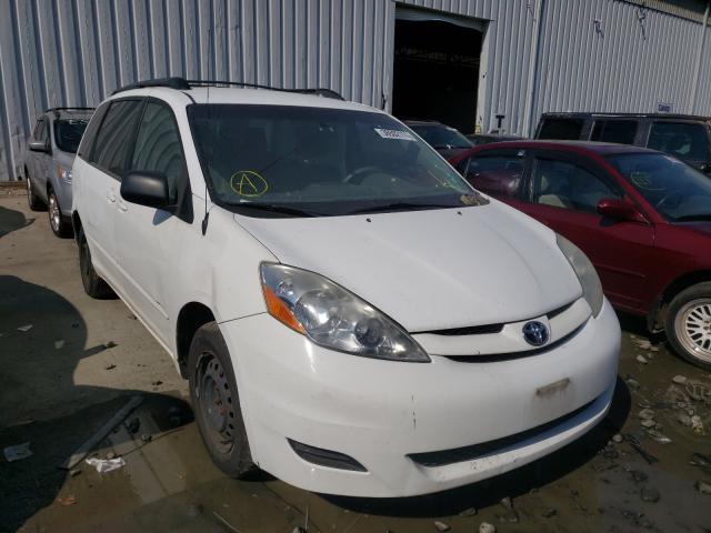 TOYOTA SIENNA 2010 5tdkk4cc5as334328