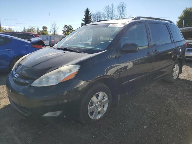 TOYOTA SIENNA CE 2010 5tdkk4cc6as298276