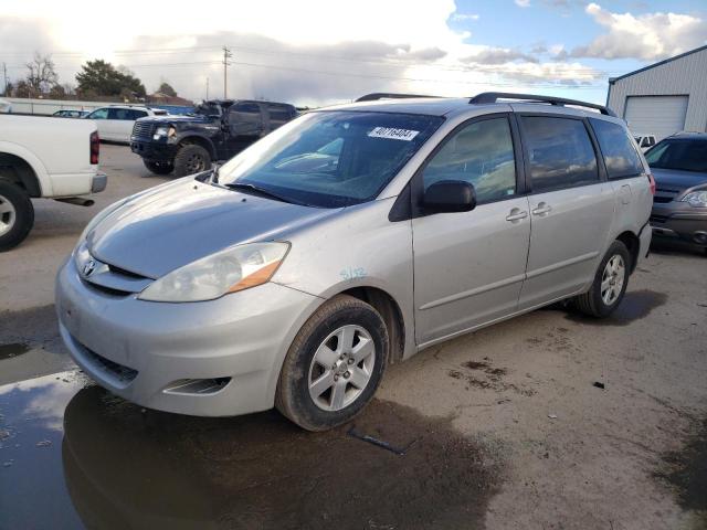 TOYOTA SIENNA CE 2010 5tdkk4cc6as308739