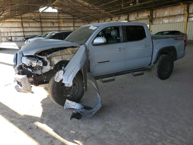 TOYOTA TACOMA 2019 5tdkk4cc6as316064