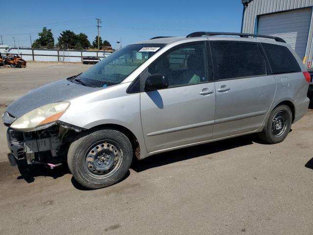 TOYOTA SIENNA CE 2010 5tdkk4cc6as317148