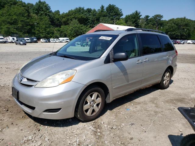 TOYOTA SIENNA CE 2010 5tdkk4cc6as335178