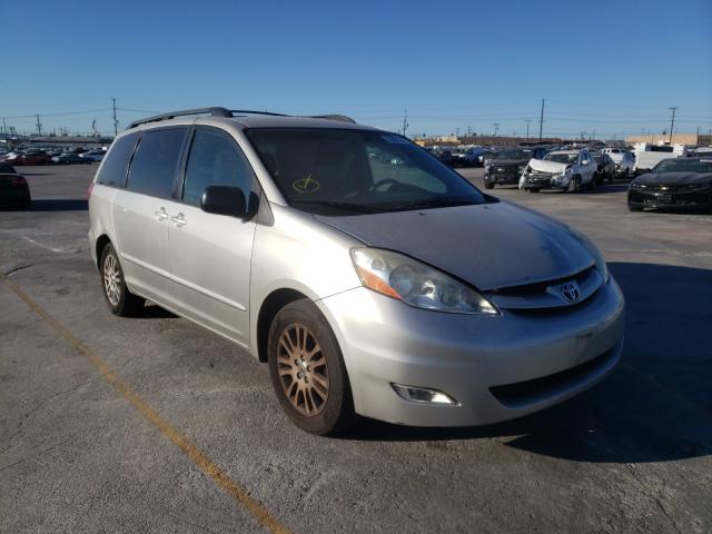 TOYOTA SIENNA CE 2010 5tdkk4cc7as299713