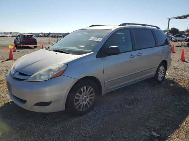 TOYOTA SIENNA CE 2010 5tdkk4cc7as304621