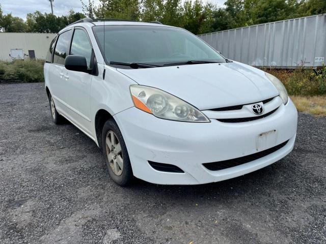 TOYOTA SIENNA CE 2010 5tdkk4cc7as320303