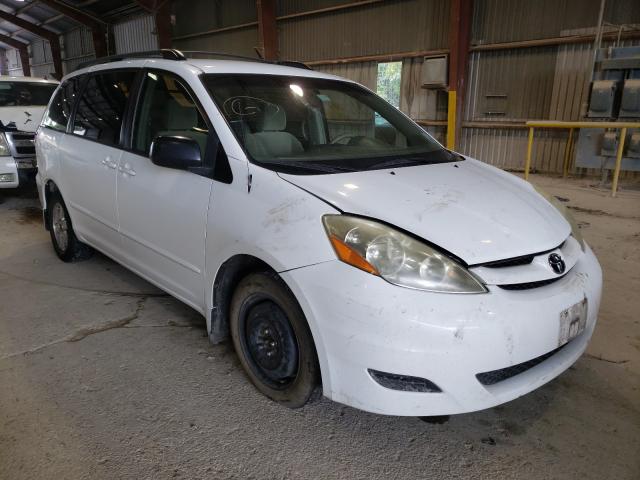 TOYOTA SIENNA 2010 5tdkk4cc7as323461