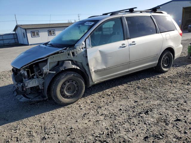 TOYOTA SIENNA CE 2010 5tdkk4cc8as302389