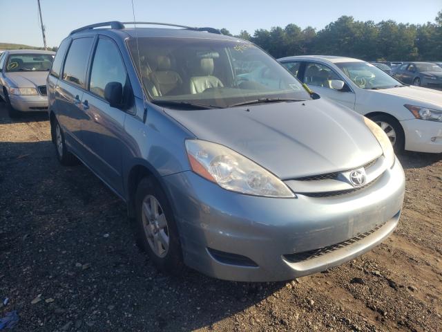 TOYOTA SIENNA CE 2010 5tdkk4cc8as305938