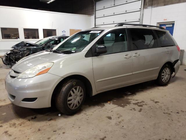 TOYOTA SIENNA CE 2010 5tdkk4cc8as313909