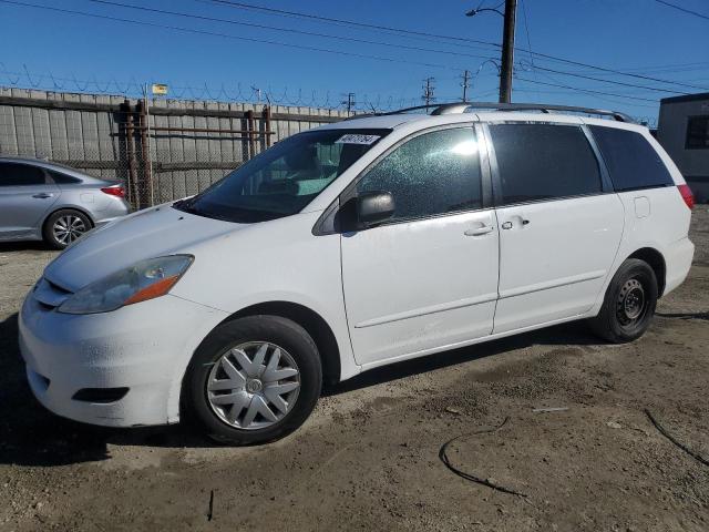 TOYOTA SIENNA CE 2010 5tdkk4cc8as317636