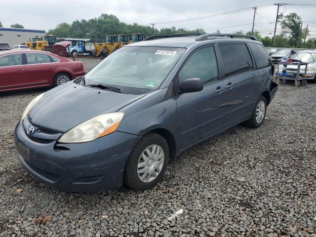 TOYOTA SIENNA CE 2010 5tdkk4cc8as343301