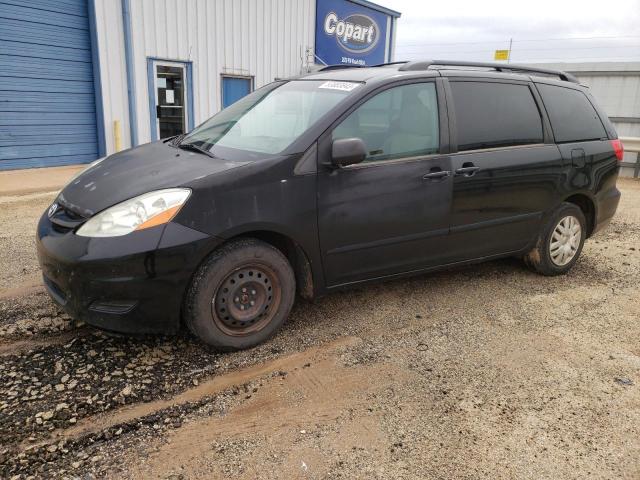 TOYOTA SIENNA CE 2010 5tdkk4cc9as298319