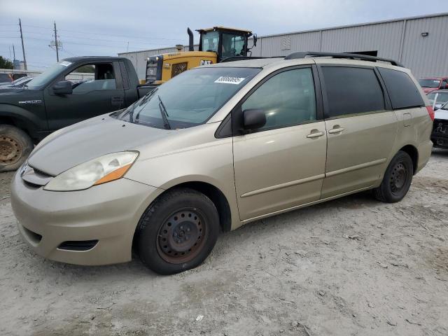 TOYOTA SIENNA CE 2010 5tdkk4cc9as309349