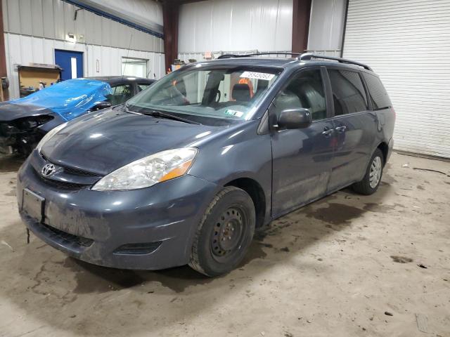 TOYOTA ALL MODELS 2010 5tdkk4cc9as332646