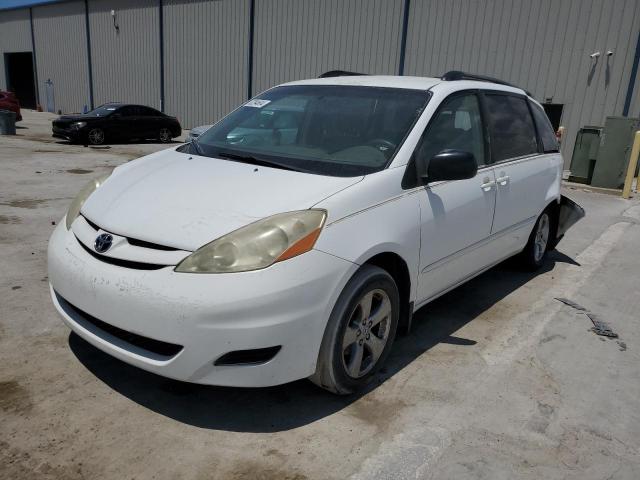 TOYOTA SIENNA CE 2010 5tdkk4ccxas298796