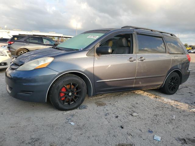 TOYOTA SIENNA CE 2010 5tdkk4ccxas300482