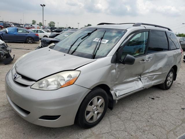 TOYOTA SIENNA CE 2010 5tdkk4ccxas306430