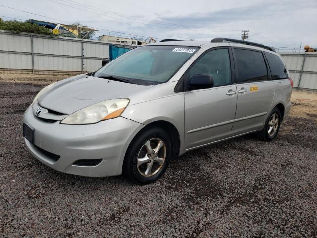 TOYOTA SIENNA CE 2010 5tdkk4ccxas310929