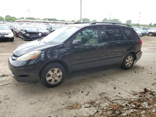 TOYOTA SIENNA CE 2010 5tdkk4ccxas331246