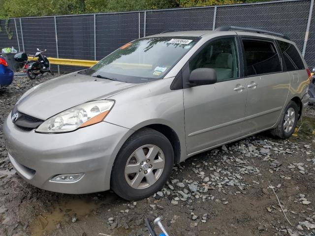 TOYOTA SIENNA CE 2010 5tdkk4ccxas337743