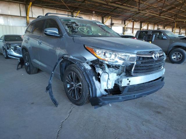 TOYOTA HIGHLANDER 2016 5tdkkrfh2gs180724