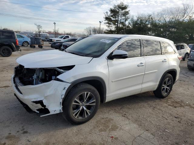 TOYOTA HIGHLANDER 2016 5tdkkrfh2gs184904