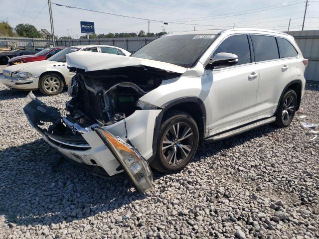 TOYOTA HIGHLANDER 2016 5tdkkrfh3gs502464