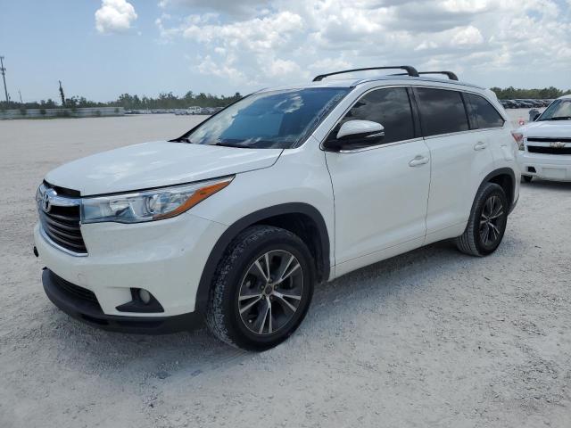 TOYOTA HIGHLANDER 2016 5tdkkrfh4gs143626